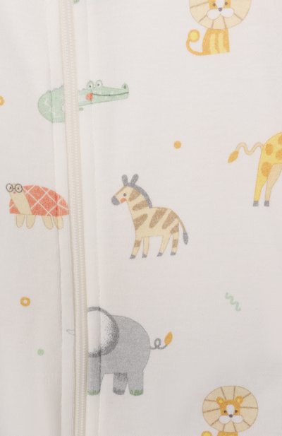 Хлопковый комбинезон BABYBU, арт. BI-E1001S235, фото 3