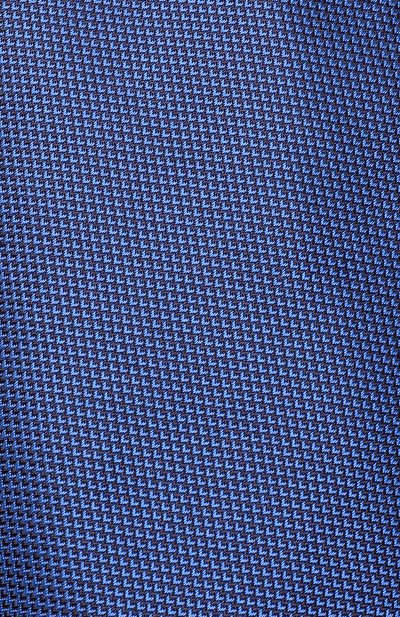 Шелковый галстук BRIONI, арт. 062H00/P741N, фото 3