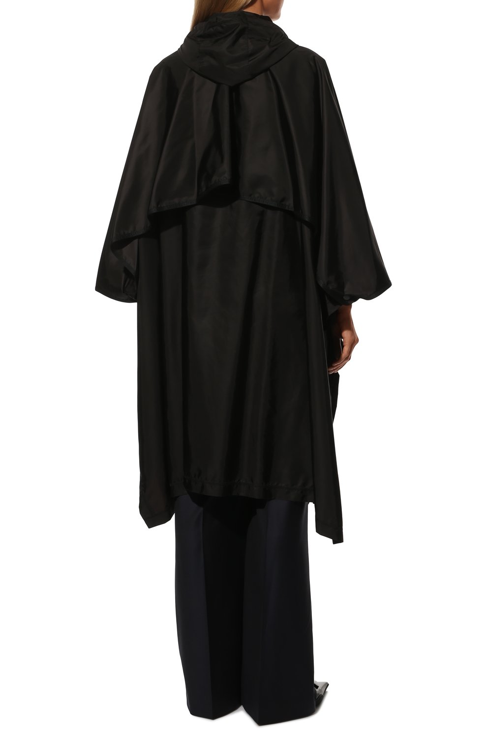 Плащ PRADA, арт. 292002-1WQ9-F0002-212, фото 4