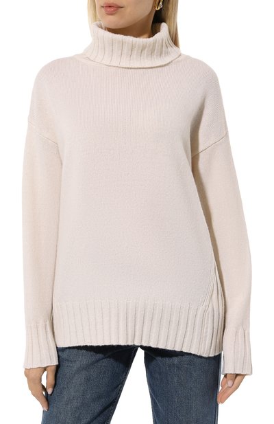 Свитер из шерсти и кашемира PIETRO BRUNELLI, арт. MAG018/WS0013/0002, фото 3