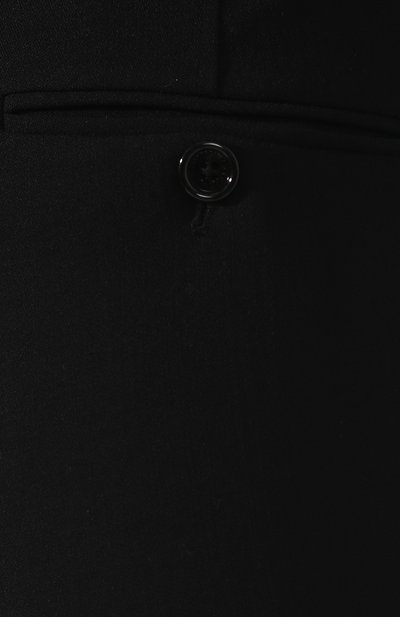 Шерстяные брюки RALPH LAUREN, арт. 290748546, фото 5