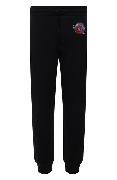 Хлопковые джоггеры EMPORIO ARMANI, арт. 6K1P8Q/1JM3Z, фото 1