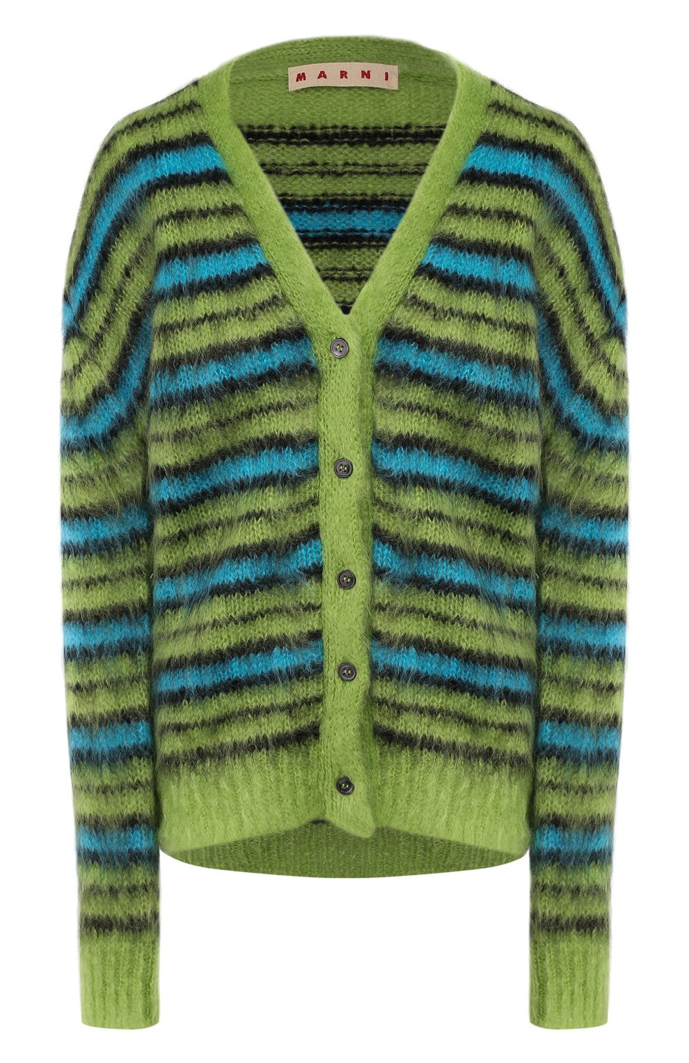Кардиган MARNI, арт. CDMD0089Q0/FU107, фото 1