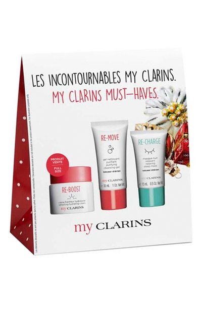 Набор my clarins (50+15+30ml) CLARINS, арт. 80093971, фото 3