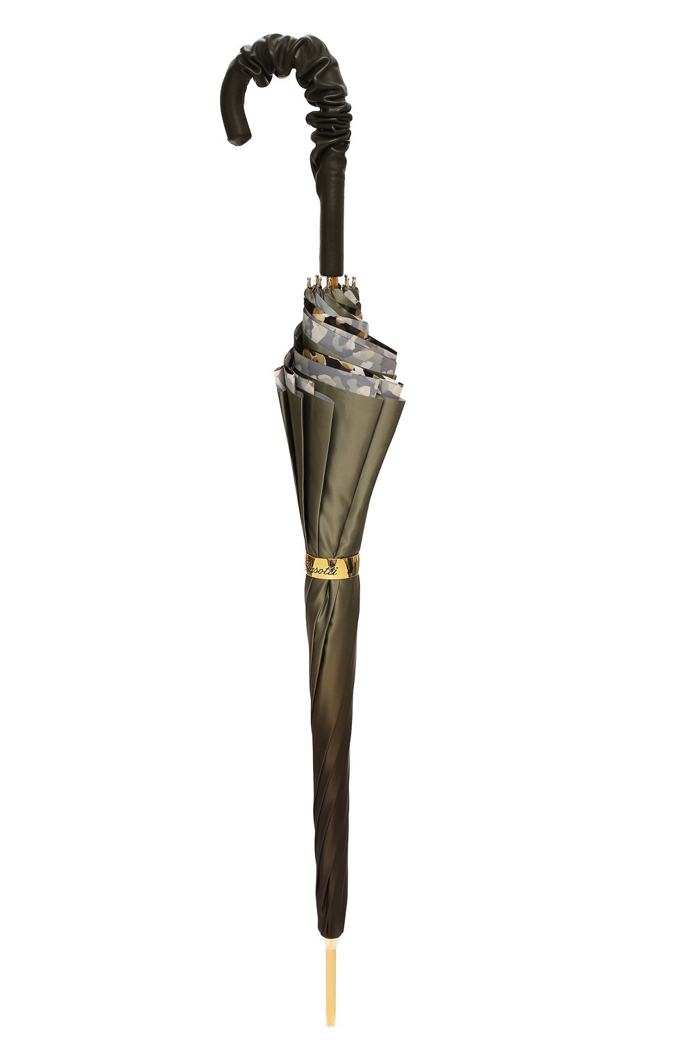 Зонт-трость PASOTTI OMBRELLI, арт. 189/RAS0 9F102/2/A35, фото 4