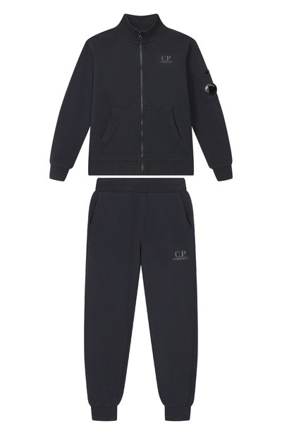 Комплект из толстовки и брюк C.P. COMPANY, арт. CNK007/LCA76