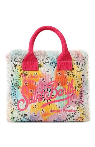 Сумка MC2 SAINT BARTH, арт. STBA/C0LETTE/04771D, фото 1