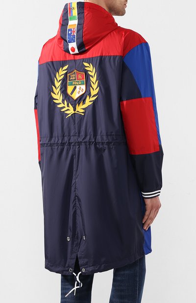 Парка POLO RALPH LAUREN, арт. 710745948, фото 4