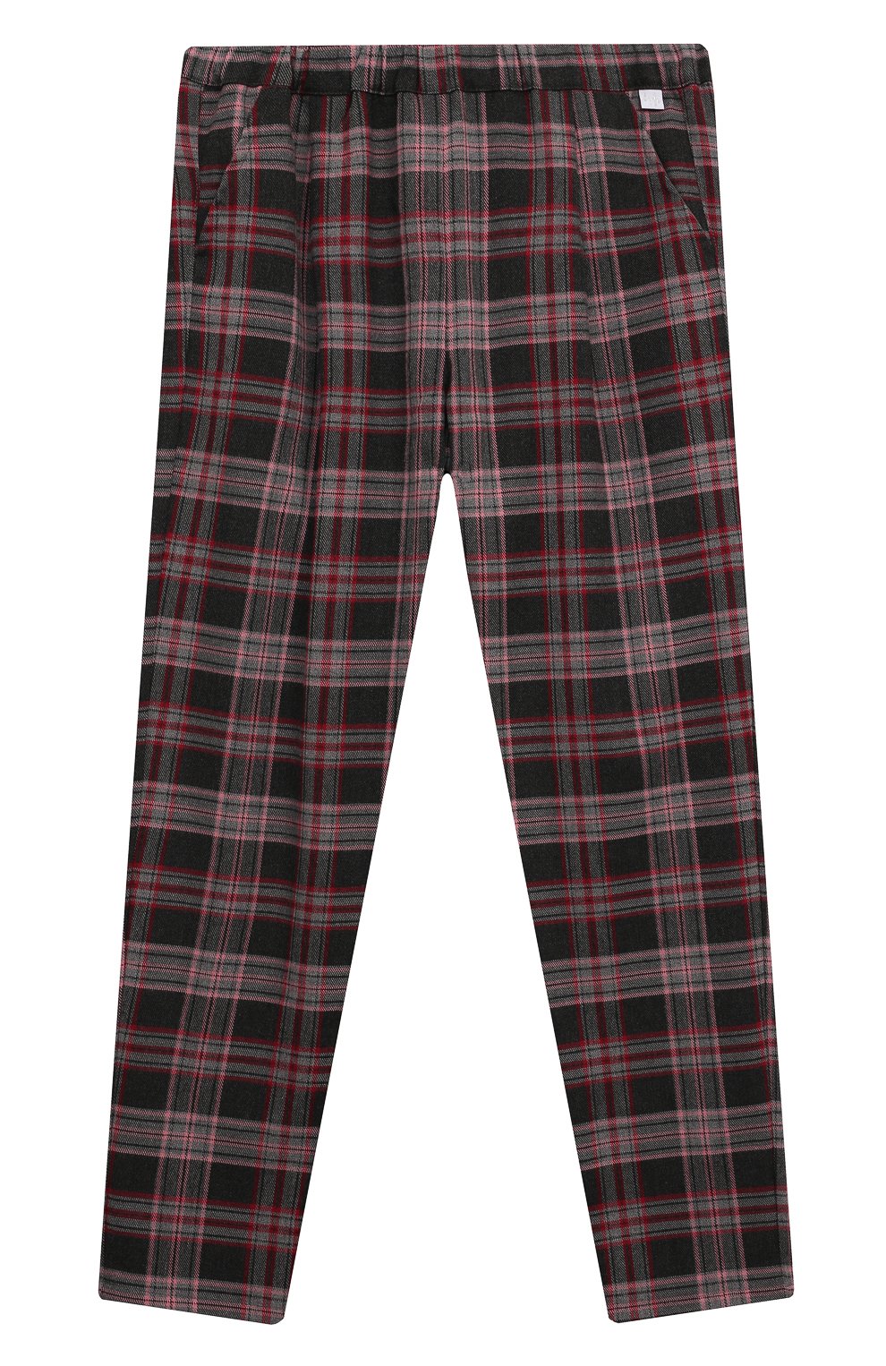 Брюки IL GUFO, арт. A24PL291W3R67/10A-14A, фото 1