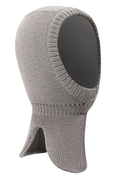 Шерстяной капор IL TRENINO, арт. CL-4065/J