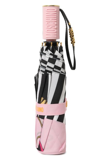 Складной зонт MOSCHINO, арт. 8944 0PENCL0SE, фото 5