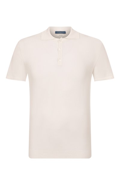 Мужская хлопковое поло DANIELE FIESOLI, арт. DF0305