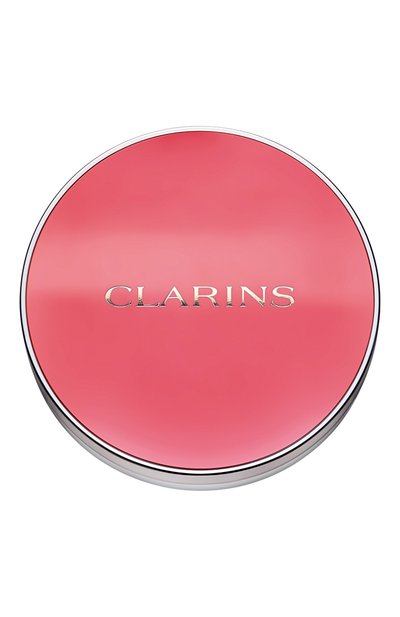 Компактные румяна joli blush, оттенок 02 CLARINS, арт. 80051346, фото 3
