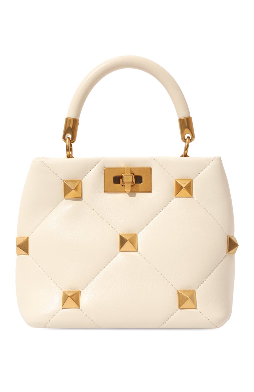 Сумка roman stud VALENTINO, арт. ZW2B0I97/BSF_1, фото 1