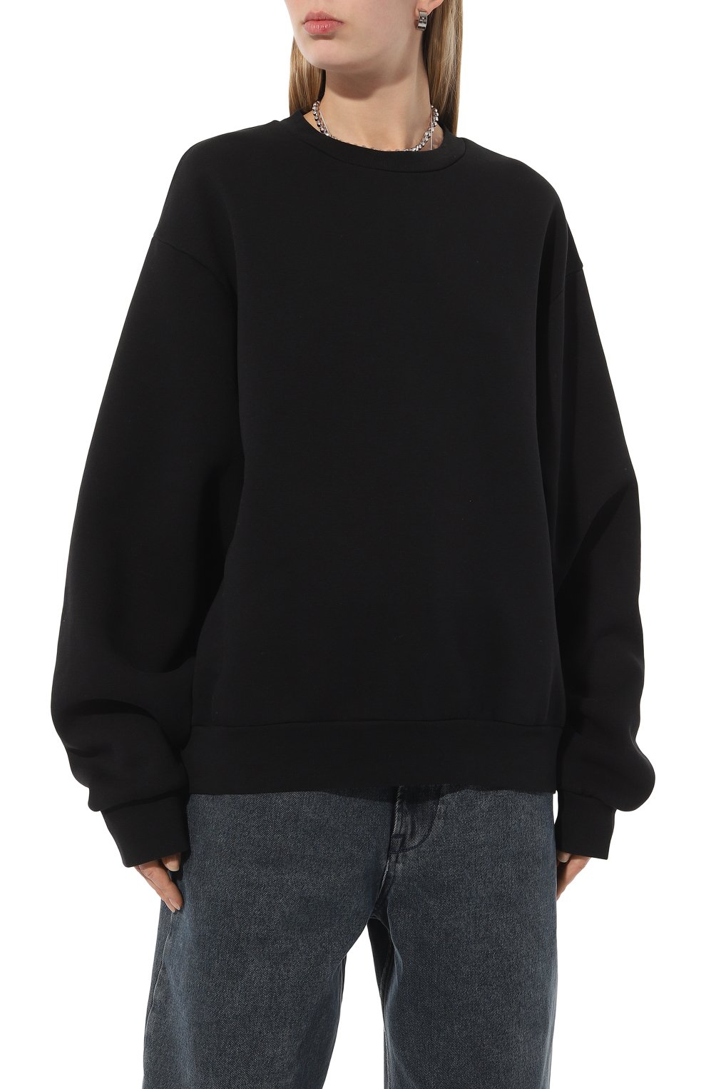 Свитшот ACNE STUDIOS, арт. FN-UX-SWEA000012, фото 3