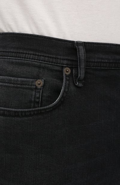 Джинсы ACNE STUDIOS, арт. B00172, фото 5