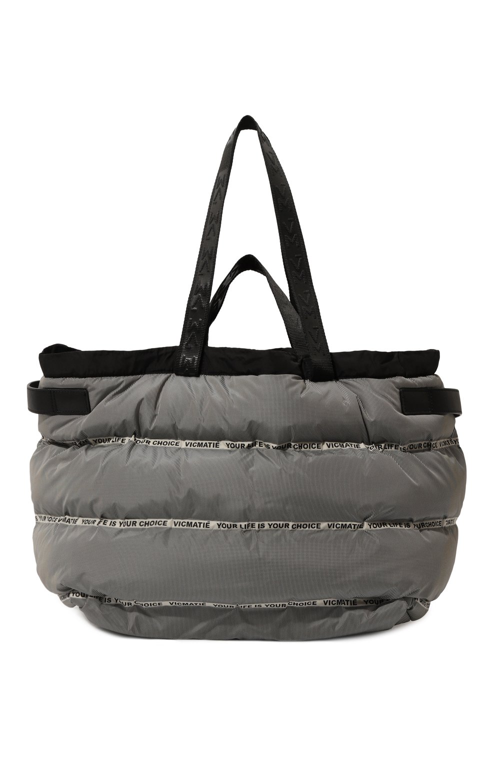 Сумка blobby VIC MATIE, арт. 1D0308T_999BIBB027, фото 6