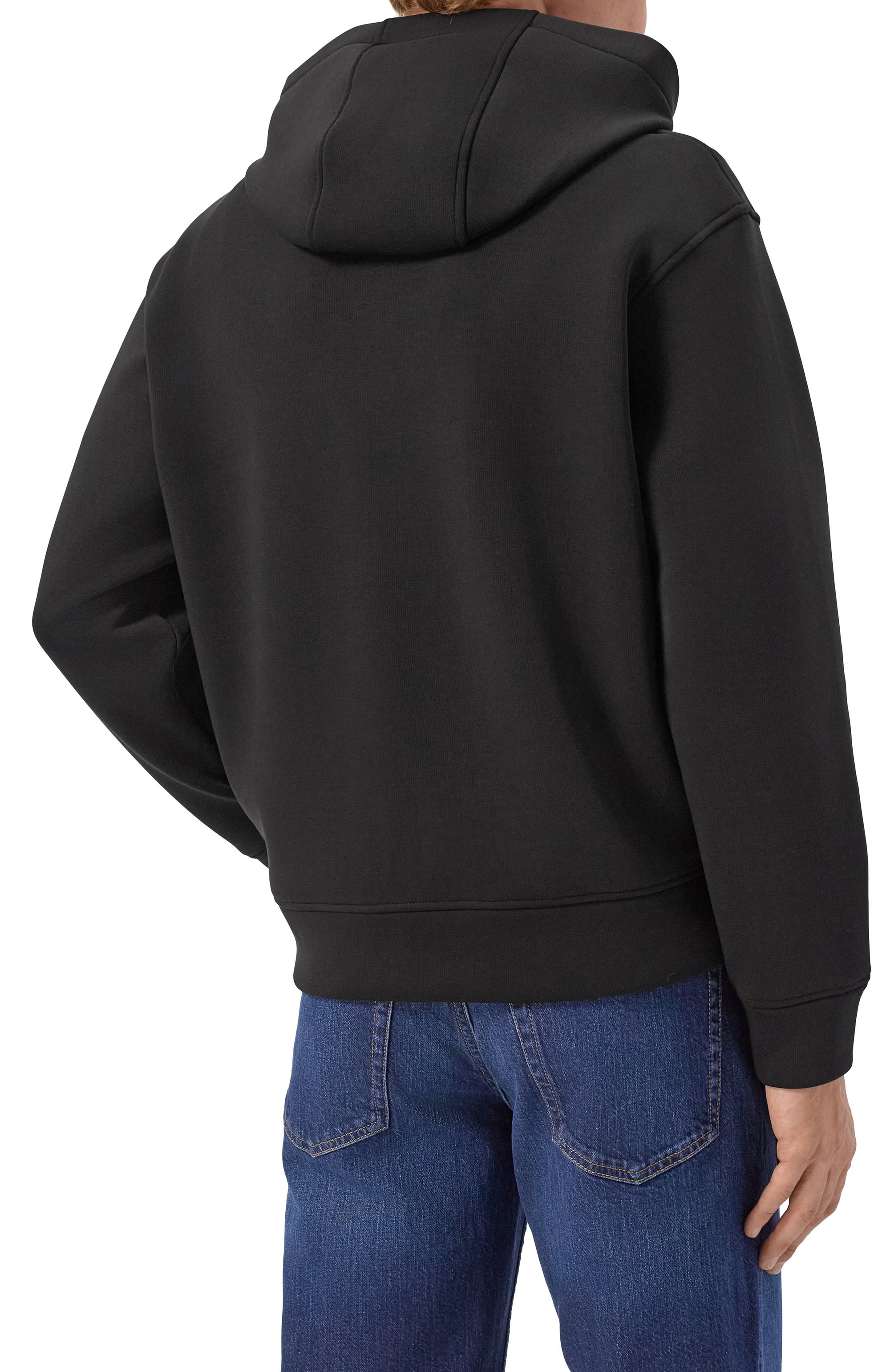 Толстовка EMPORIO ARMANI, арт. EM002866/AF17547, фото 4