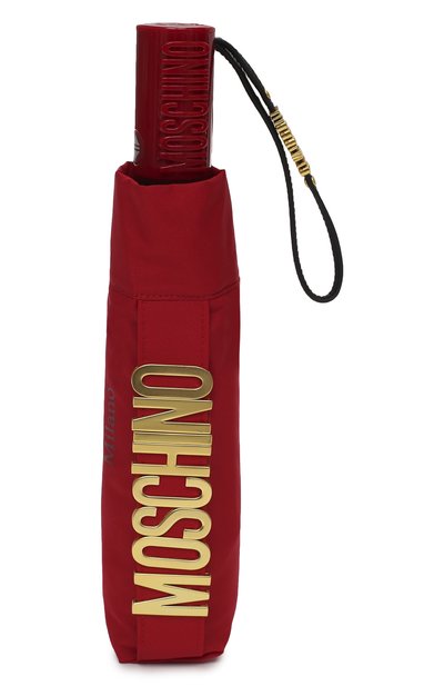 Складной зонт MOSCHINO, арт. 8021-0PENCL0SE, фото 4
