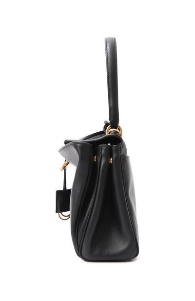 Сумка rodeo small BALENCIAGA, арт. 789779/2AA4V, фото 4