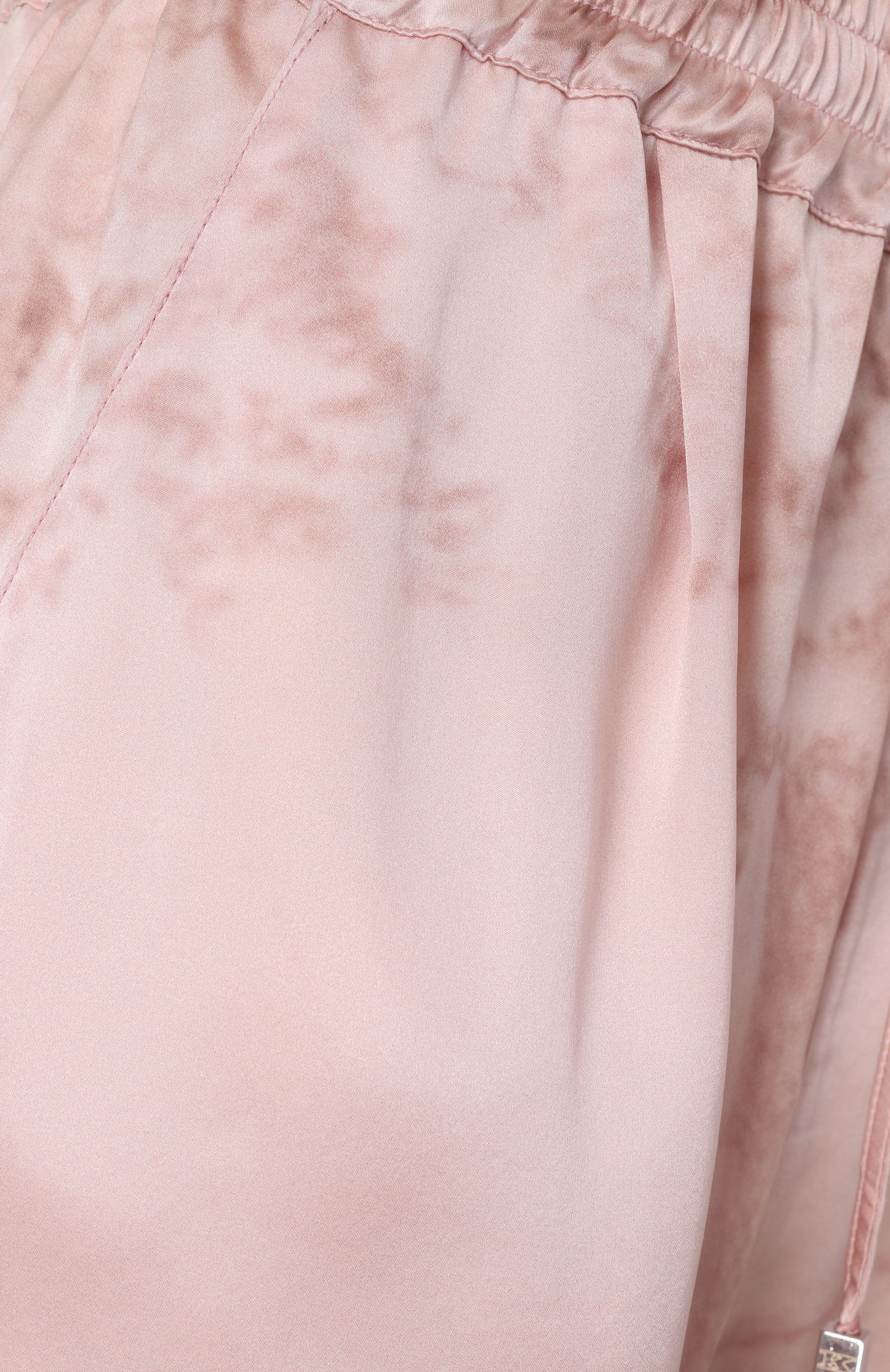 Атласные шорты KITON, арт. D58114K0926E11, фото 6