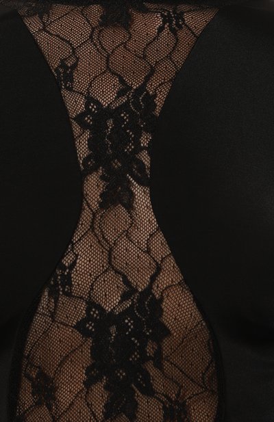 Топ из вискозы NINA RICCI, арт. 24AJT0030/VI0526, фото 5