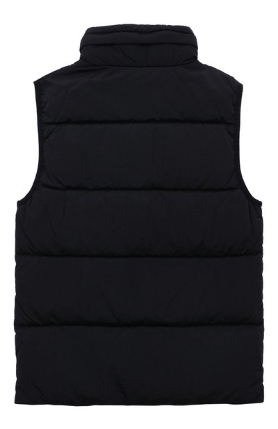 Пуховый жилет C.P. COMPANY, арт. 15CK0W014B-005709G, фото 2