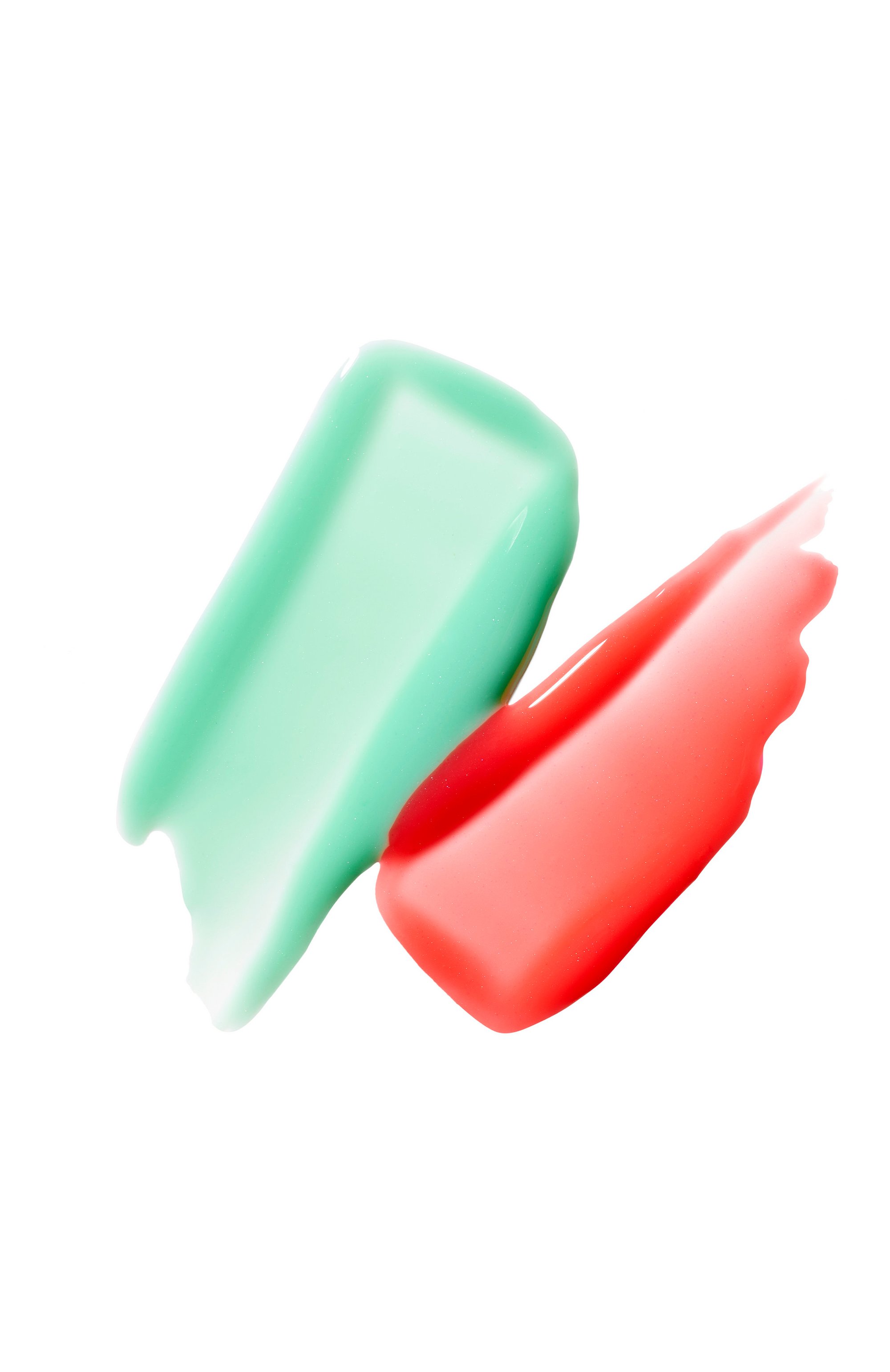 Набор для губ squirt alert lip duo, mint to be / heat sensor (2x2,3g) MAC, арт. S66Z-Y5, фото 2