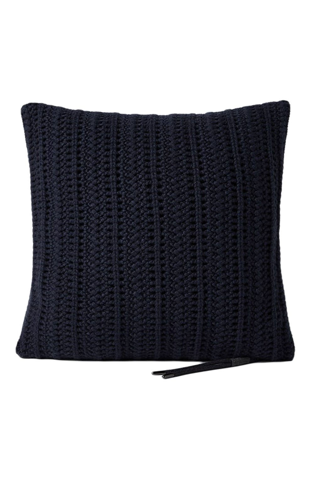 Подушка из кашемира BRUNELLO CUCINELLI, арт. ML52500001, фото 1