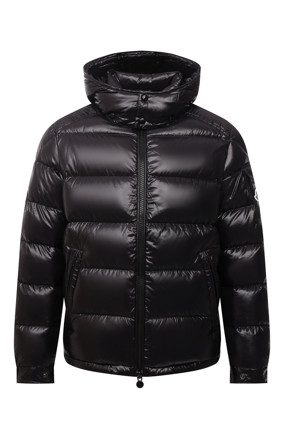 Пуховик maya MONCLER, арт. G2-091-1A536-00-68950, фото 1