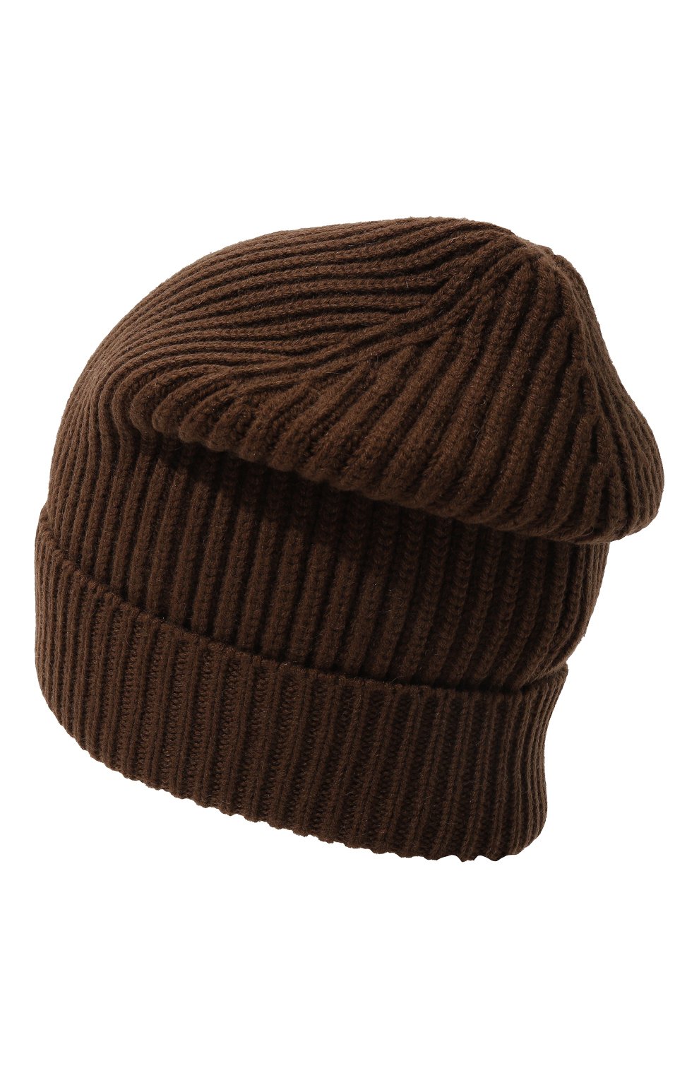 Шапка из шерсти и кашемира DOLCE & GABBANA, арт. FXL68T/JFMU9, фото 3