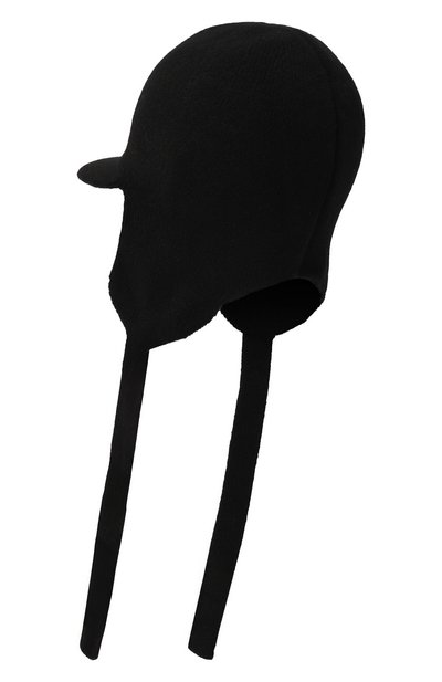 Шапка-ушанка masala из шерсти и кашемира CANOE, арт. 4401510, фото 3