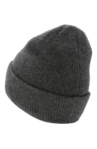 Шерстяная шапка ACNE STUDIOS, арт. C40052/M, фото 2