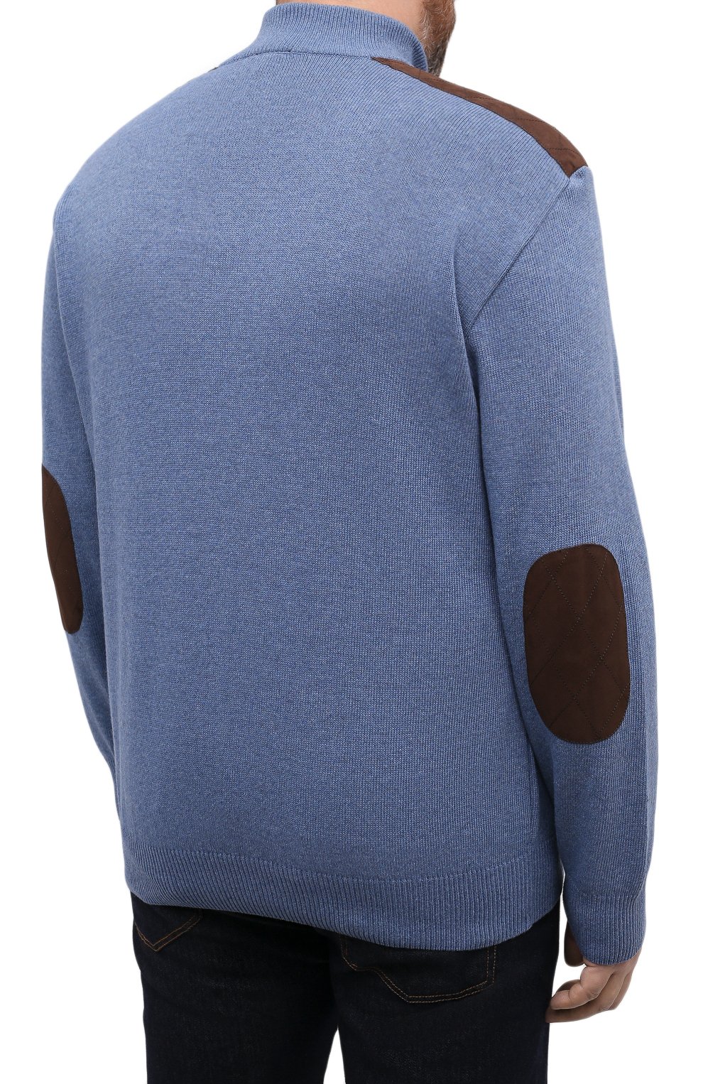 Свитер PAUL&SHARK, арт. I20P1162/HXP/3XL-6XL, фото 4