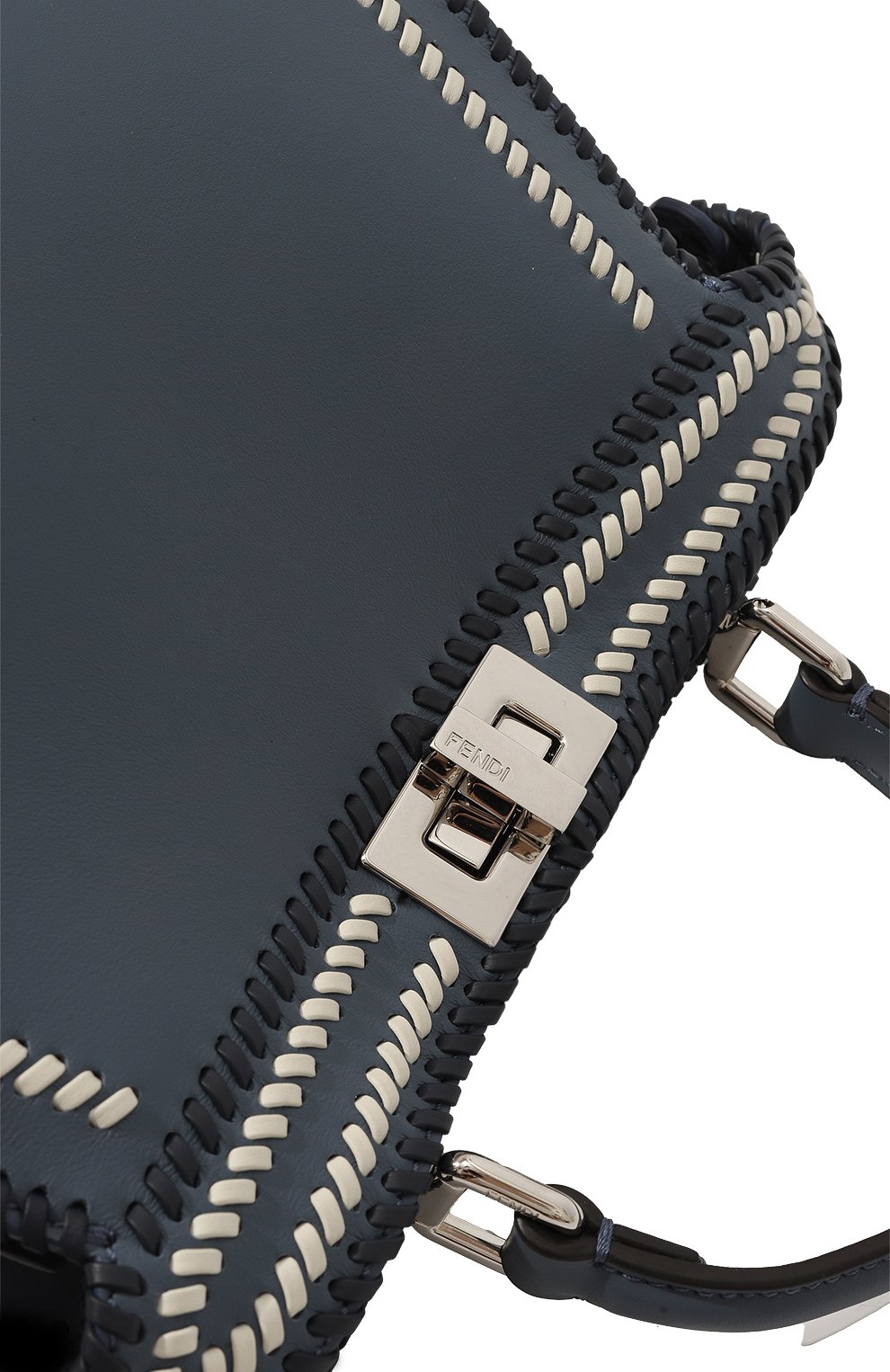 Сумка top handle FENDI, арт. 8BN327 AP4U, фото 4