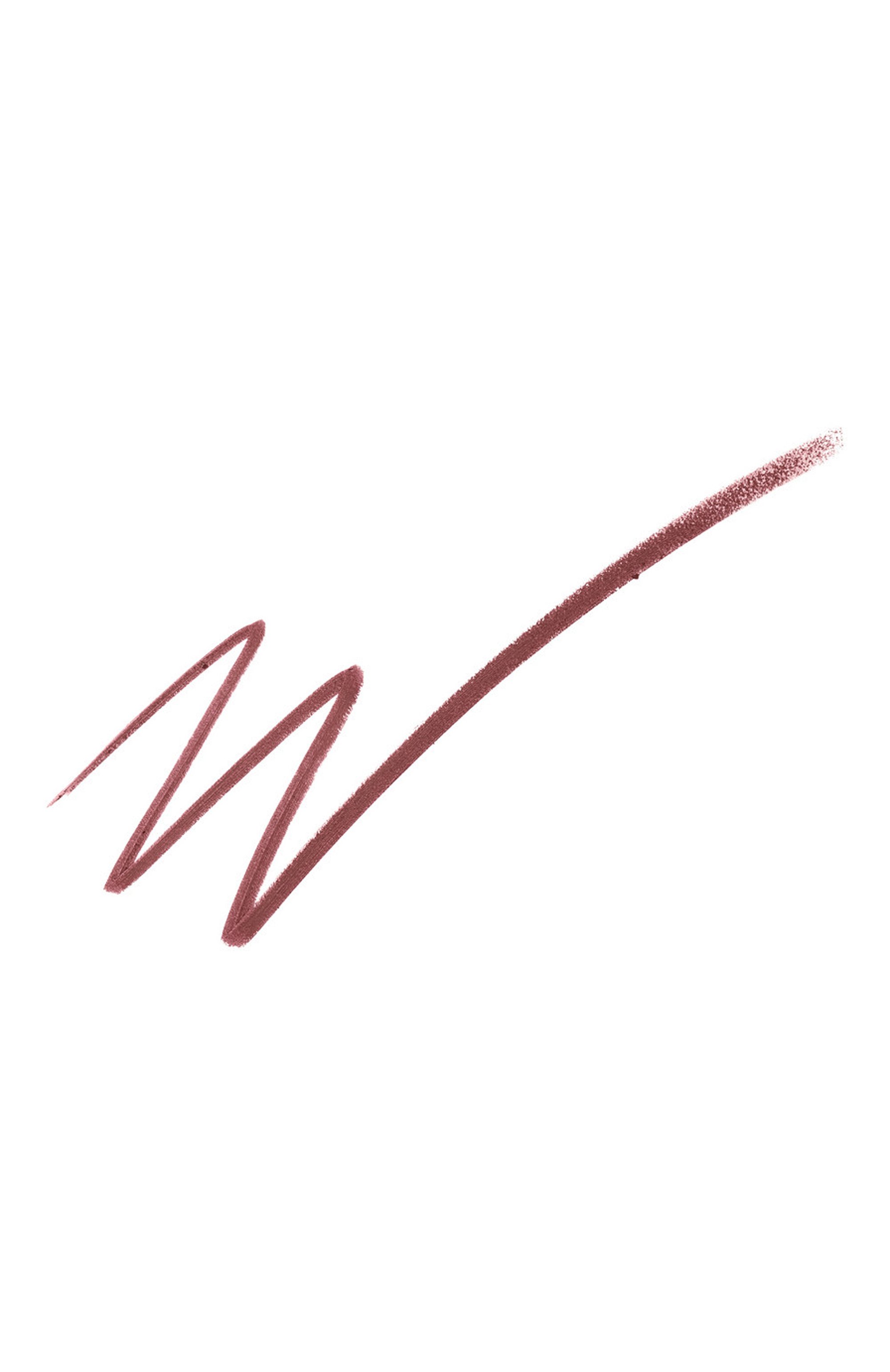 Карандаш для губ lip pencil, оттенок mahogany MAC, арт. S4W9-15, фото 2