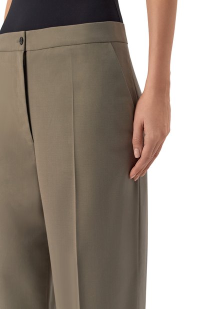 Брюки из вискозы RUBAN, арт. RFW25/26-7.3.47.24, фото 5