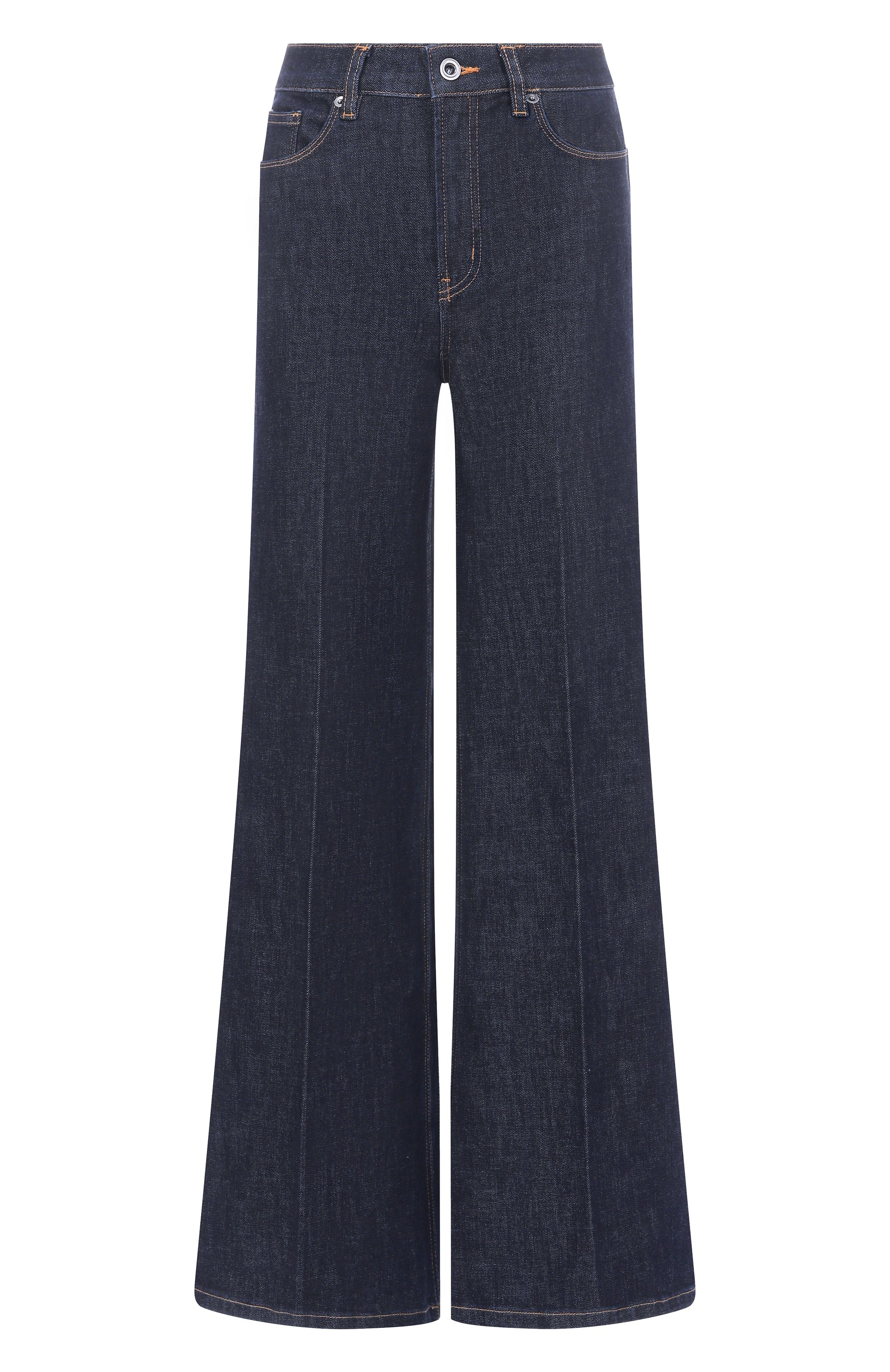 Джинсы SELF-PORTRAIT, арт. PF25829PBL, фото 1