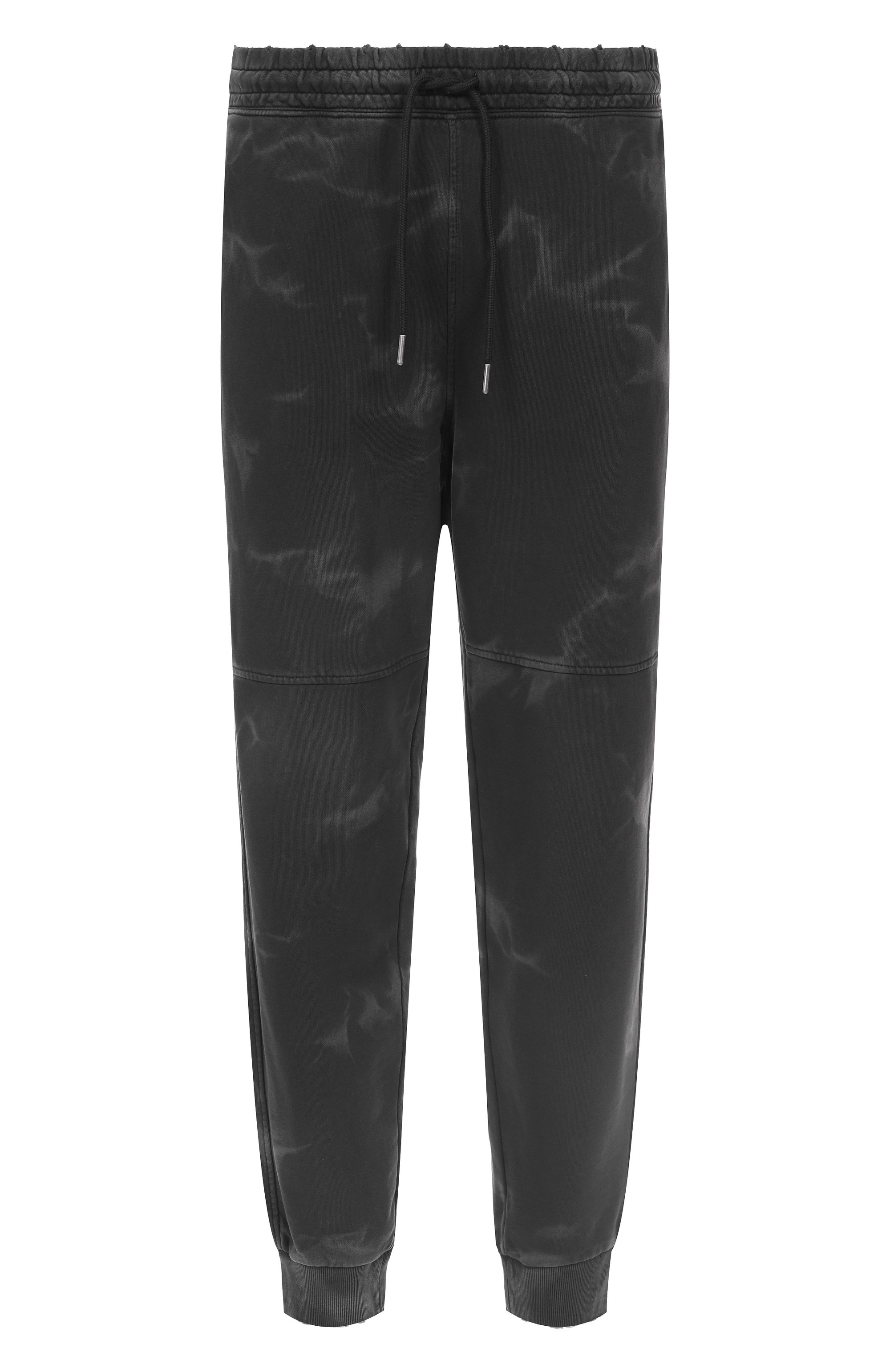 Хлопковые джоггеры HUGO BLUE, арт. 50534274, фото 1