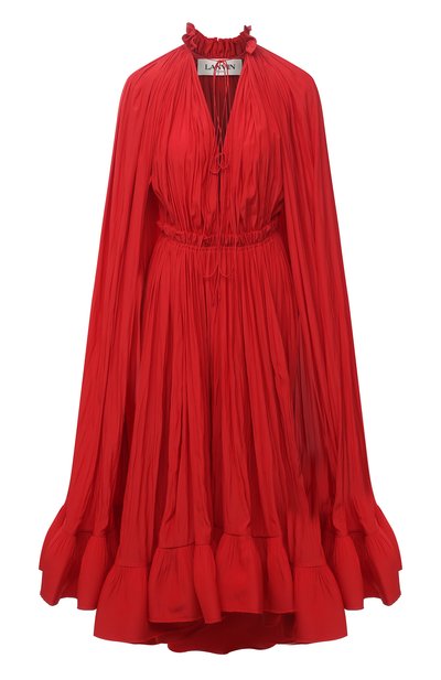 Платье LANVIN, арт. RW-DR0042-4778-A21, фото 1
