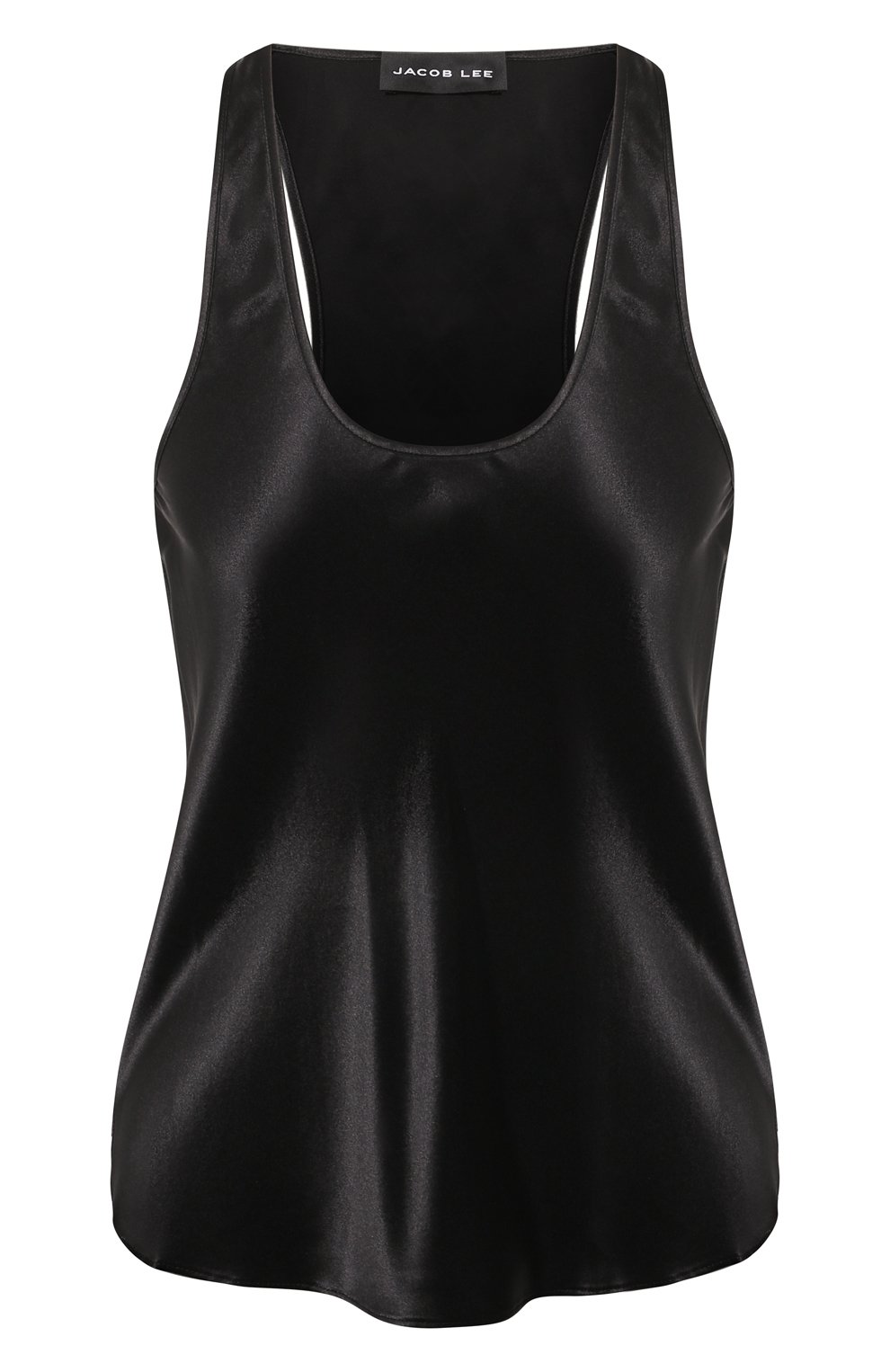Шелковый топ JACOB LEE, арт. WST093SS24B, фото 1