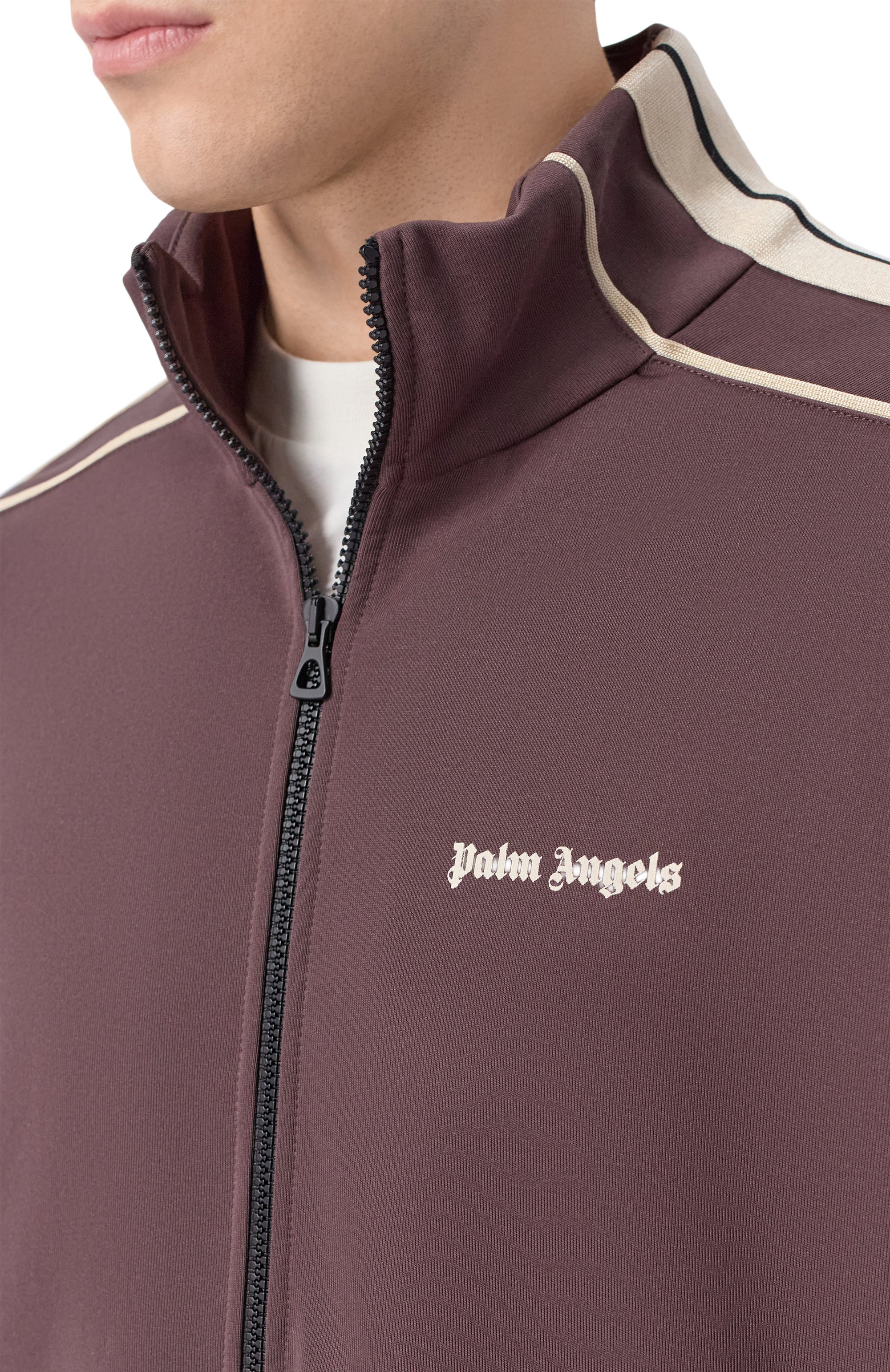 Толстовка PALM ANGELS, арт. PMBD08NS26FAB001, фото 5