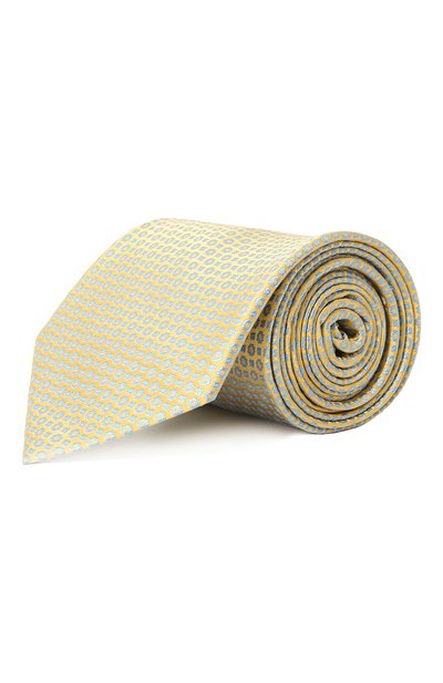 Шелковый галстук STEFANO RICCI, арт. CCX/46101, фото 1