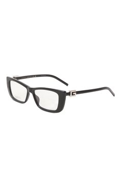 Женские оправа GUCCI черного цвета, арт. GG1682 001 | Фото 1 (Региональные ограничения белый список (Axapta Mercury): Не проставлено; Нос: Не проставлено; Материал: Пластик; Тип очков: Оправа; Оптика Гендер: оптика-женское; Очки форма: Прямоугольные)