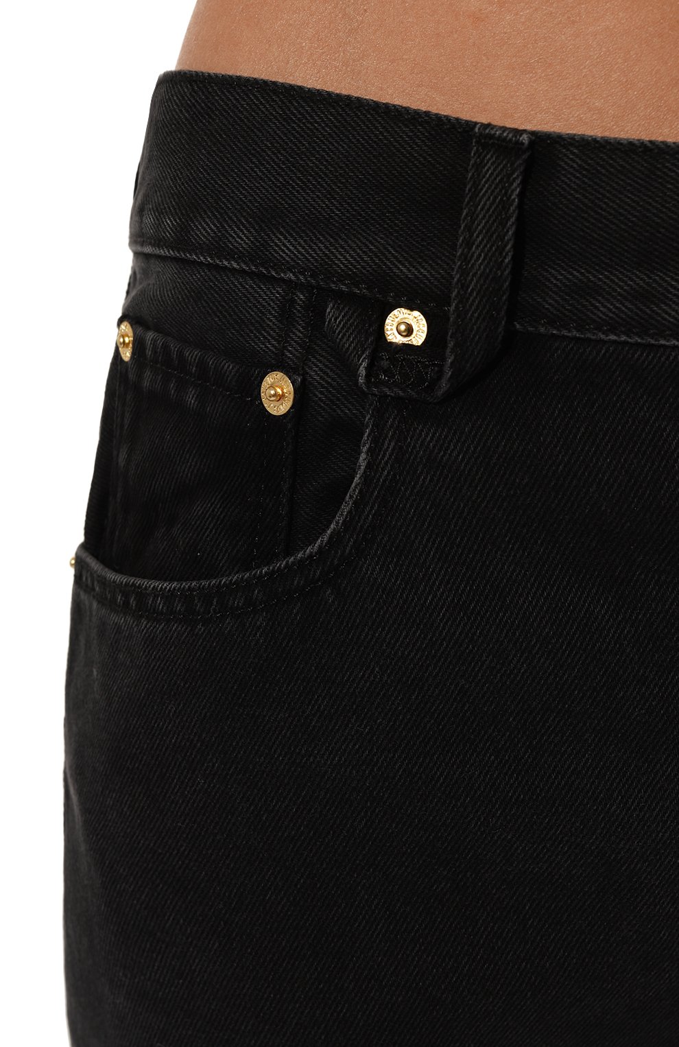 Джинсы JACQUEMUS, арт. 24E241DE035/1515, фото 5