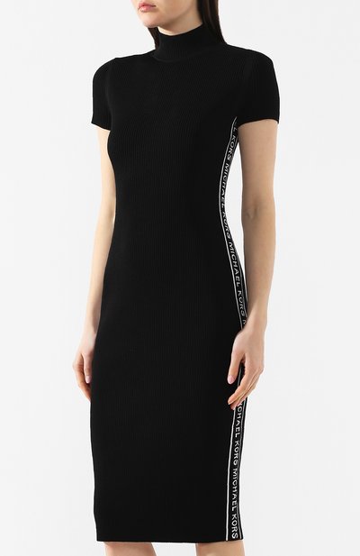 Платье MICHAEL MICHAEL KORS, арт. MH88YTP5ZV, фото 3