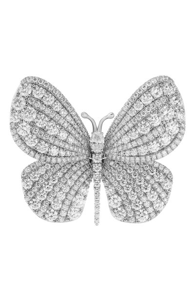 Женские брошь MERCURY, арт. MBCH29343/WG