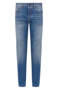 Джинсы breakbeat PT TORINO, арт. C5QP05B0/0A5110, фото 1