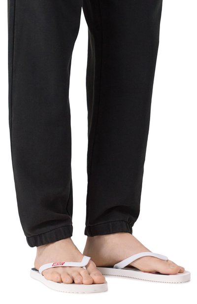 Шлепанцы sa-rio DIESEL, арт. Y03601/P4070, фото 3