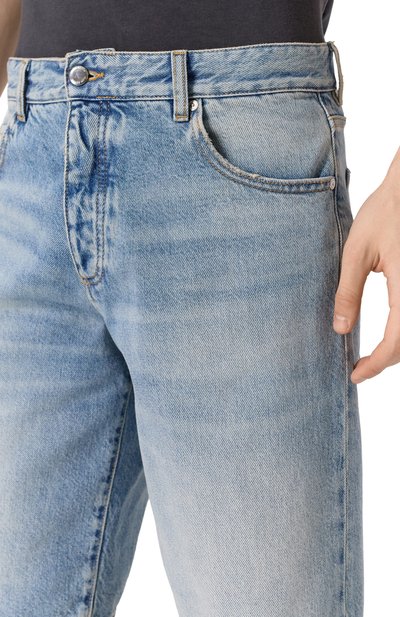 Джинсовые шорты ICON DENIM LA, арт. B0BBY/ID873, фото 5